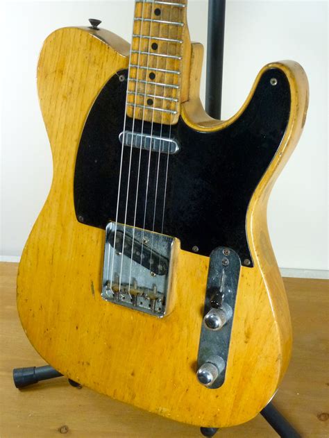 used fender telecasters for sale.